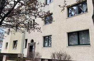 Wohnung mieten in Klewitzstraße 12, 38820 Halberstadt, Schöne 3 Raum Wohnung mit Balkon im Dachgeschoss