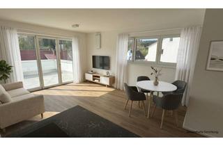 Wohnung mieten in Klostergasse 20, 86465 Welden, Schöner [LEBEN] Welden 4.5 - Willkommen in Ihrer neuen Wohnung