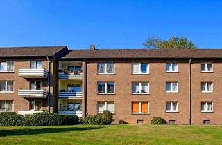Wohnung mieten in Berliner Straße 28, 49479 Ibbenbüren, Demnächst frei! 3-Zimmer-Wohnung in Ibbenbüren Püsselbüren