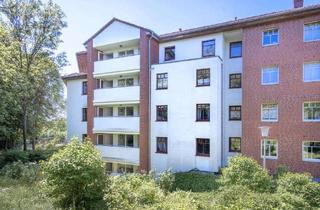 Wohnung mieten in Friedrich-List-Straße 22, 31789 Hameln, 2-Zimmer-Wohnung in Hameln