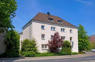 Wohnung mieten in Hegestraße 14, 45966 Gladbeck, Demnächst frei! 2-Zimmer-Wohnung in Gladbeck!