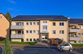 Wohnung mieten in Danziger Straße 48, 37688 Beverungen, Wenige Stufen in die neue Wohnung