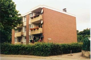 Wohnung mieten in Cusanushof 16, 41812 Erkelenz, Charmante 2-Zimmer-Etagenwohnung mit Ballkon in Erkelenz – Vielseitig und gemütlich!