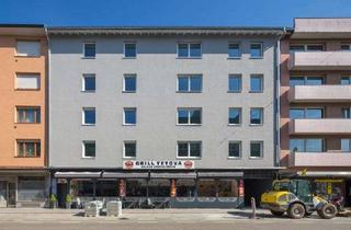 Wohnung mieten in Westliche 140, 75172 Brötzingen, Moderne 2-Zimmer Wohnung in Pforzheim - MIT WOHNBERECHTIGUNGSSCHEIN