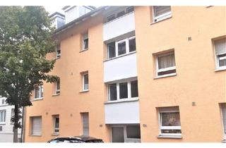 Wohnung mieten in Erbprinzenstr. 108, 75175 Oststadt, 3-Zimmer-Wohnung in Pforzheim