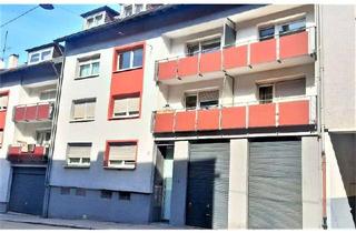 Wohnung mieten in St.-Georgen-Steige, 75175 Südoststadt, 4 Zimmer Wohnung in Pforzheim