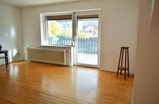 Wohnung mieten in 46509 Xanten, Schöne 3-Zimmer Wohnung mit Balkon und Garten in Marienbaum