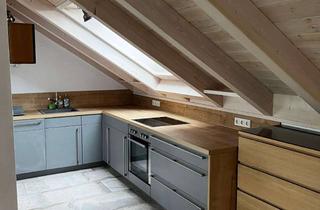 Wohnung mieten in 82266 Inning, Wohnen mit Charakter: Apartment in Inning am Ammersee