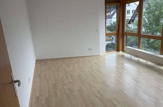 Wohnung mieten in Ludwigstraße 29, 74564 Crailsheim, Alltagstaugliche 4-Zimmer-Wohnung mit Balkon in Crailsheim