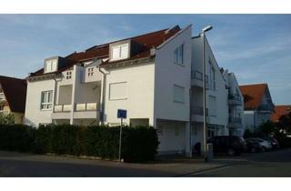 Wohnung mieten in Am Lohrrain, 64560 Riedstadt, Stilvolle 2-Zimmer-Wohnung mit EBK in Riedstadt