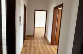 Wohnung mieten in Mühlenstraße, 39218 Schönebeck, Dreiraumwohnung in Salzelmen