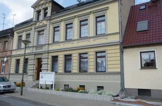 Wohnung mieten in Mühlenstraße, 39218 Schönebeck, Dreiraumwohnung in Salzelmen