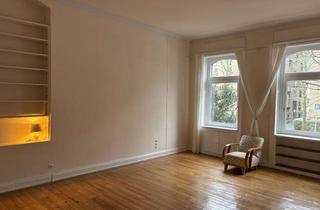 Wohnung mieten in Campestraße, 38102 Braunschweig, Alltagstaugliche 3-Zimmer-Wohnung mit gehobener Ausstattung in Braunschweig
