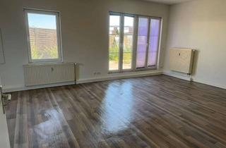 Wohnung mieten in Bahnhofssiedlung 8a, 18465 Tribsees, Viel Platz in Tribsees: Sechs-Zimmer-Wohnung mit Terrasse und Stellplatz