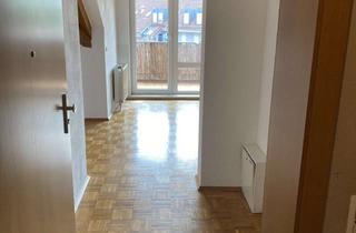Wohnung mieten in Doktor-Heinrich-Winter-Straße 14, 64646 Heppenheim, Zuhause mit 1,5 Zimmern in Heppenheim