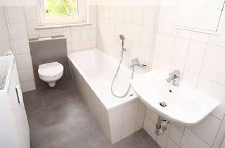 Wohnung mieten in Diesterwegstraße 19, 06295 Lutherstadt Eisleben, Schöne helle 2-Raumwohnung mit Balkon