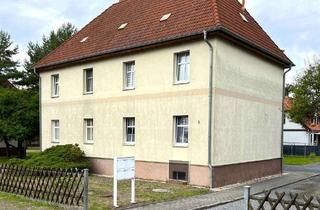 Wohnung mieten in Parkstraße, 01987 Schwarzheide, Traumhafte Oase der Ruhe: Idyllisches Zuhause mit sonnigem Garten