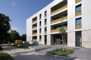 Wohnung mieten in Kastanienallee 51, 12627 Hellersdorf, Nur für Studierende: WG-Zimmer auf dem GESOcampus
