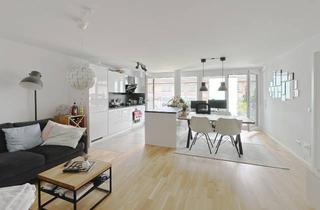 Wohnung mieten in 75172 Weststadt, Einziehen und wohlfühlen: Schöne 3,5-Zimmer-Wohnung in zentraler Lage von Pforzheim