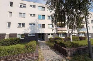Wohnung mieten in Käte-Frankenthal-Weg, 12355 Rudow, Großzügige 2 Zimmerwohnung mit Balkoneinheit in Rudow