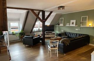 Wohnung mieten in Ziegelstraße 32, 34346 Hann. Münden, Viel Platz für Familien oder eine WG in dieser 6,5-Zimmer-Wohnung in Hann. Münden
