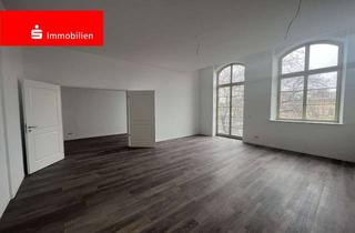 Wohnung mieten in 99867 Gotha, Moderne 4 Raumwohnung mit 3 Balkonen, 2 Bädern und Fahrstuhl