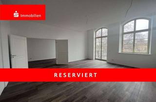 Wohnung mieten in 99867 Gotha, Moderne 4 Raumwohnung mit 3 Balkonen,EBK, 2 Bädern und Fahrstuhl