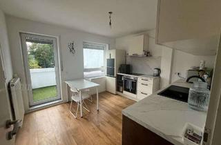 Wohnung mieten in Gartenstraße, 53229 Beuel, Stilvolle Maisonette-Wohnung mit Balkon und drei Terrassen in Bonn