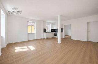 Wohnung mieten in 74670 Forchtenberg, Helle 3,5-Zimmer Wohnung im 1. OG mit Stellplatz – modernes Wohnen trifft auf einzigartiges Fachwerk