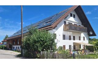 Wohnung mieten in 82386 Oberhausen, Traumwohnung im Grünen - 8 Zimmer, 3 Bäder, großer Garten, ...