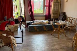 Wohnung mieten in 73035 Göppingen, WG Zimmer gesucht ? Vier Zimmer Wohnung einzel vermietbar.
