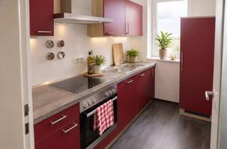Wohnung mieten in Richard-Wagner-Straße, 86356 Neusäß, Helle 2-ZKB mit Balkon und Alpenblick in Neusäß !!! Real Estate Hofmann!!!