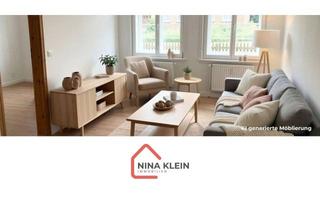 Wohnung mieten in 19230 Picher, 2-Erdgeschosswohnung mit Garten optimal für Senioren