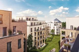 Penthouse mieten in Rheinstraße 11, 65185 Wiesbaden, "WILHELMS IX" ::: PENTHOUSE-LIKE-3-ZI-WHG ::: US TENANT WELCOME