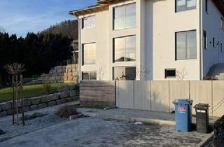 Wohnung mieten in 84543 Winhöring, Möblierte 2-Zimmer-Neubau-Einliegerwohnung in Toplage mit Alpenblick