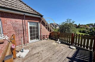 Wohnung mieten in 29574 Ebstorf, Schöne 3,5-Zimmer-Wohnung mit Dachterrasse und eigenem Garten in gepflegtem Zweifamilienhaus