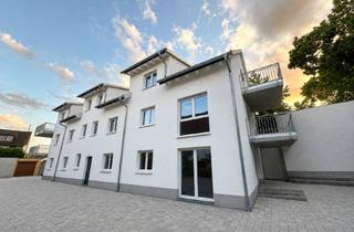 Wohnung mieten in Pfeddersheimerstrasse, 67549 Leiselheim, NEUBAUWOHNUNG-ERSTBEZUG-3 ZKB-Balkon Wohnungen zur Miete in Worms Leiselheim