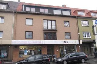 Wohnung mieten in Rathenaustraße 15, 45772 Marl, Gepflegte 2,5 Raumwohnung mit Fernwärme