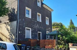 Wohnung mieten in Weststr 16, 42555 Velbert, 2 Zimmer - renovierungsbedürftig