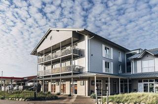 Wohnung mieten in Hafenstraße 2a, 25992 List, 2-Zimmer-Personalwohnung mit EBK – ideal für Mitarbeiter