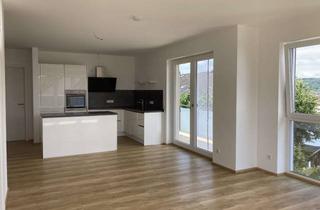 Wohnung mieten in Amselweg, 63773 Goldbach, Helle und moderne 3-Zimmer-Wohnung in Goldbach zu vermieten