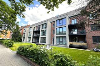 Wohnung mieten in Heimfelder Straße 35, 21075 Heimfeld, Moderne Dachgeschoss - Wohnung! 2 Ebenen, Balkon, Wohnküche, Schlafzimmer und Studiozimmer!!!