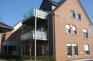 Wohnung mieten in St. Bernardinstr. 8b, 47608 Geldern, Hochwertige Wohnung in ruhiger Lage