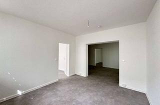 Sozialwohnungen mieten in Gubener Straße, 15230 Frankfurt, 3-Raum-Wohnung in Bahnhofsnähe mit WBS!
