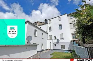 Wohnung mieten in 42551 Velbert, Modernisiert und renovierte 4-Zimmer-Wohnung zentral in Velbert!