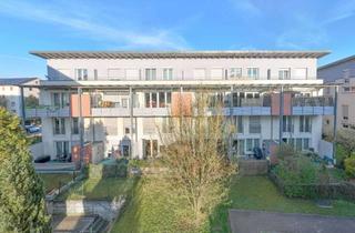 Wohnung mieten in Karl-Pfaff-Str. 26, 73734 Esslingen, Komfortables Wohnen auf zwei Ebenen – 3-Zimmer-Maisonette-Wohnung mit Balkon- Pliensauvorstadt