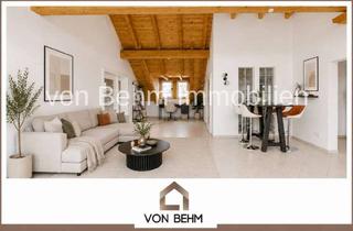Wohnung mieten in 85055 Mailing, Großzügige Dachgeschosswohnung mit Balkon in Ingolstadt / Mailing