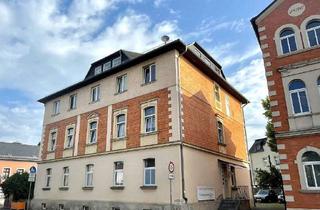 Wohnung mieten in Friedensstraße 56, 07318 Saalfeld, 2-Raum-Wohnung in Saalfeld