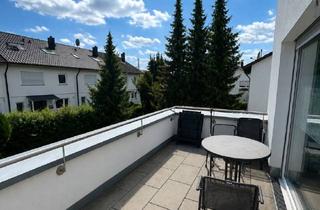 Wohnung mieten in 71106 Magstadt, Großzügige 4-Zimmer-Wohnung mit Balkon & Wohlfühlcharakter!