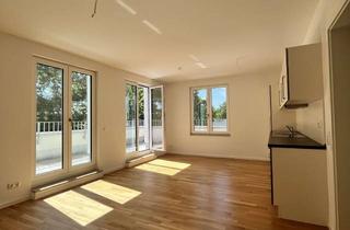Wohnung mieten in Bahnstraße 13, 16562 Hohen Neuendorf, * GROSSARTIGE* 2-Zimmer-Dachgeschosswohnung mit Terrasse